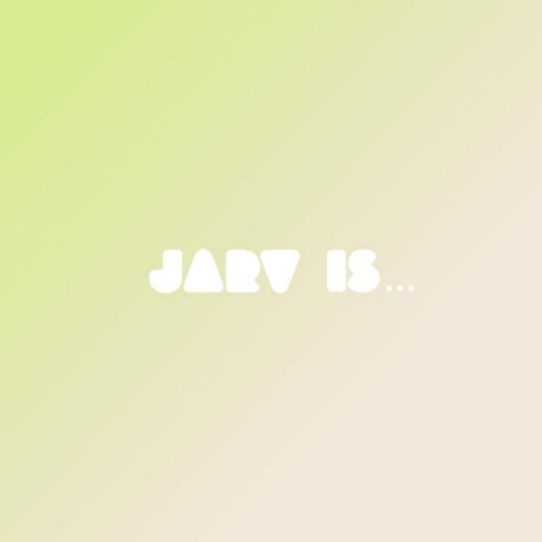 JARV IS - BEYOND THE PALEJARV IS... - BEYOND THE PALE.jpg